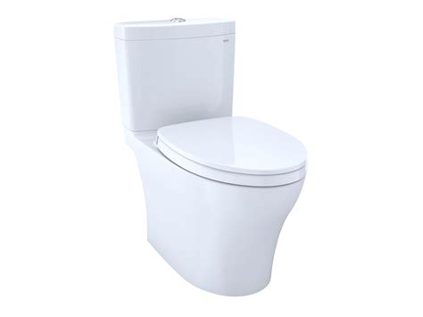 TOTO ADA Compliant Toilets at Lowes.com.